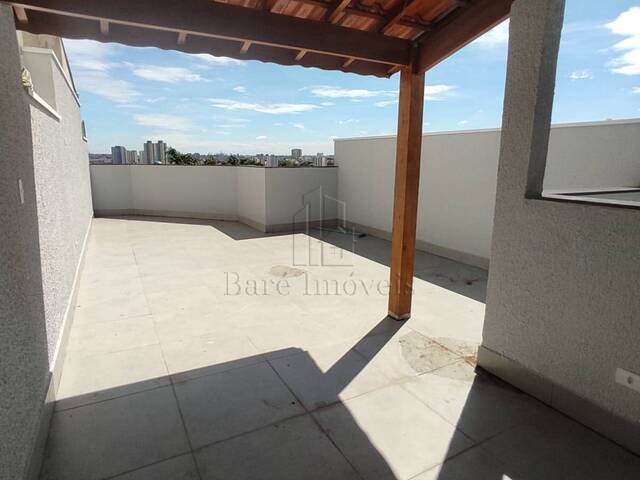 #1435470 - Cobertura sem condomínio para Venda em Santo André - SP