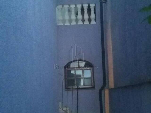 Sobrado para Venda em Santo André - 2