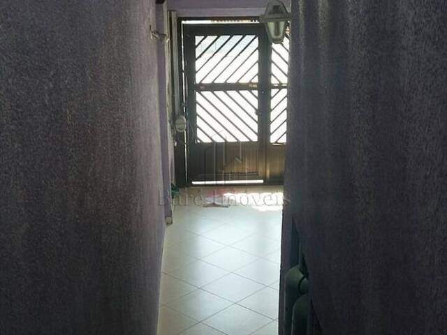 Sobrado para Venda em Santo André - 3