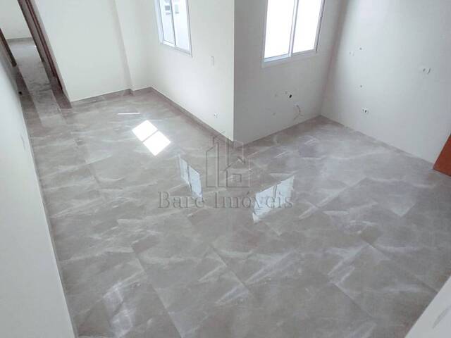 #1435531 - Apartamento sem condomínio para Venda em Santo André - SP