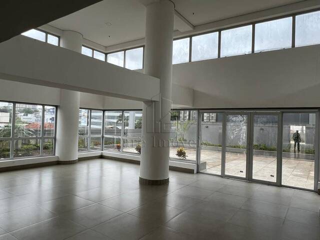 #1435544 - Sala para Venda em Santo André - SP