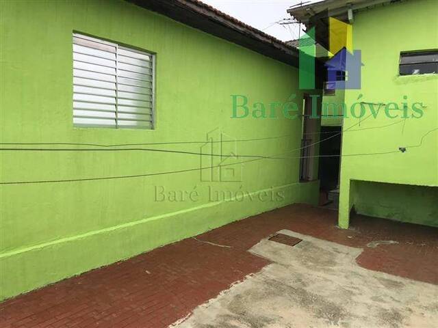 Sobrado para Venda em São Bernardo do Campo - 2