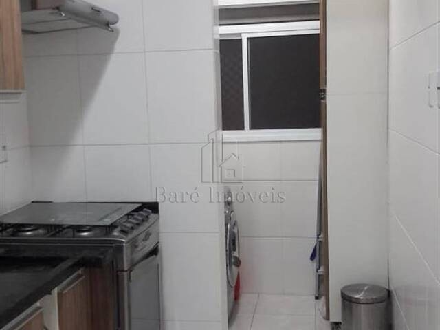 Apartamento para Venda em Santo André - 2