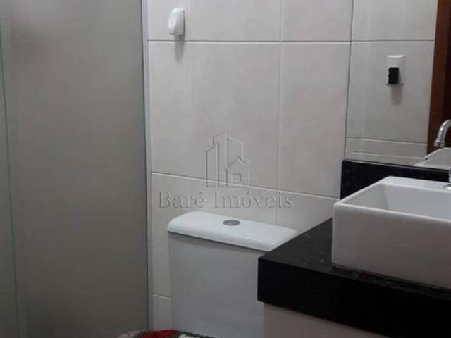 Apartamento para Venda em Santo André - 3
