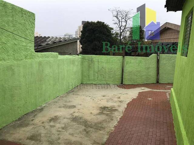 Sobrado para Venda em São Bernardo do Campo - 3