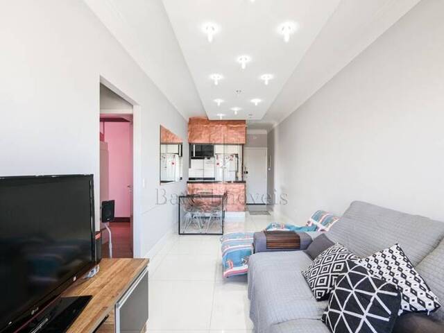 Apartamento para Venda em São Bernardo do Campo - 2