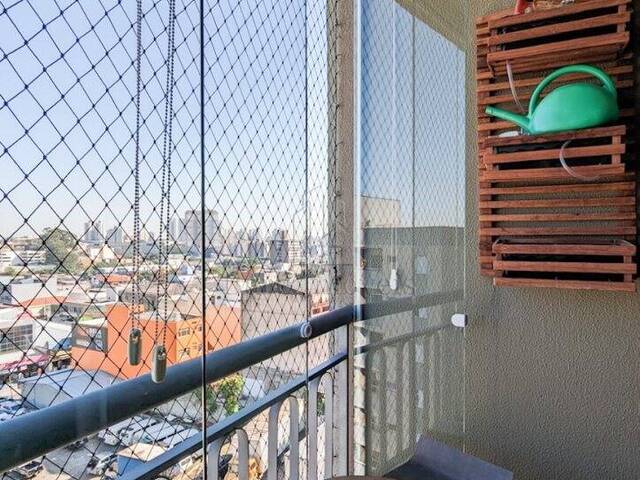 Apartamento para Venda em São Bernardo do Campo - 4