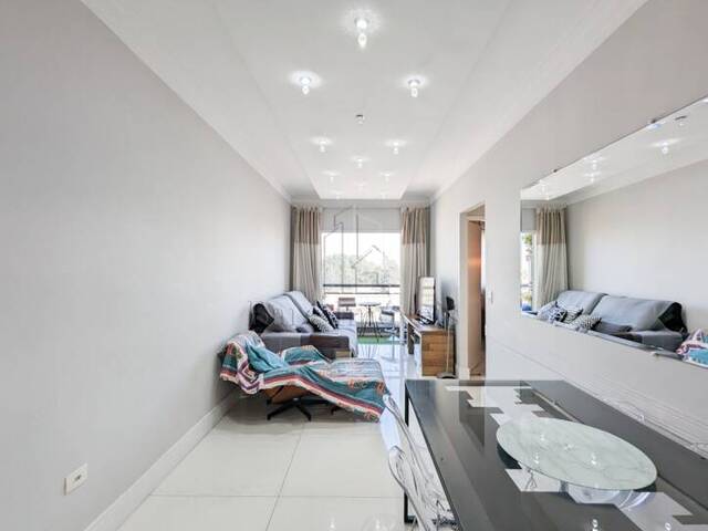 Apartamento para Venda em São Bernardo do Campo - 5