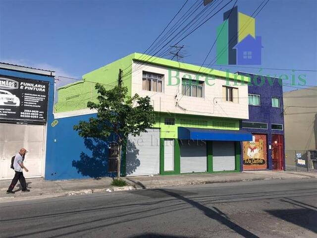 Sobrado para Venda em São Bernardo do Campo - 4
