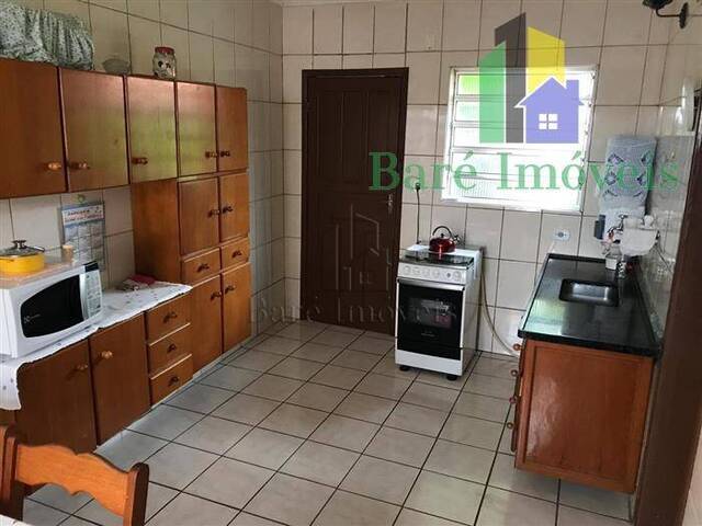 Sobrado para Venda em São Bernardo do Campo - 5