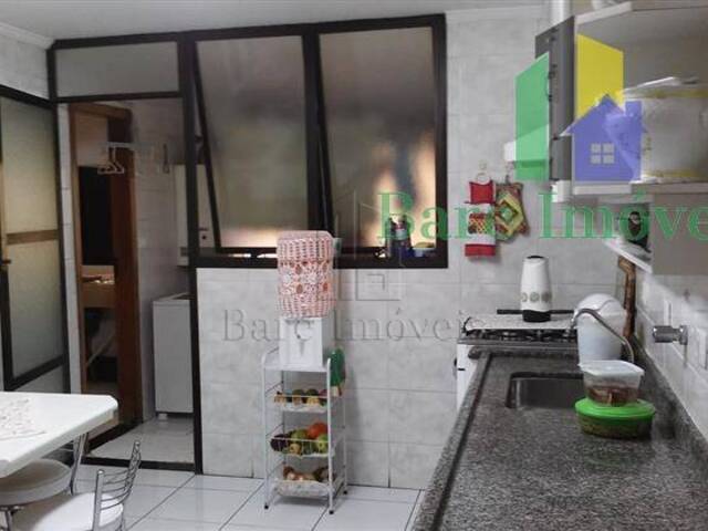 Apartamento para Venda em São Bernardo do Campo - 2