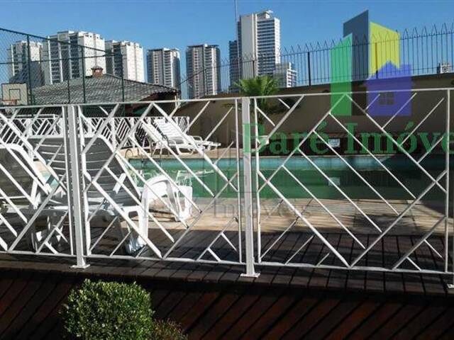 Apartamento para Venda em São Bernardo do Campo - 3