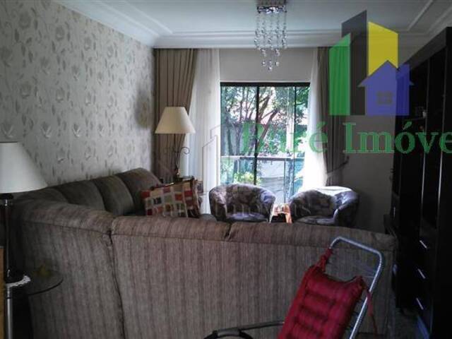 Apartamento para Venda em São Bernardo do Campo - 4