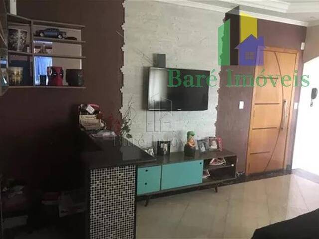 Apartamento para Venda em São Bernardo do Campo - 2