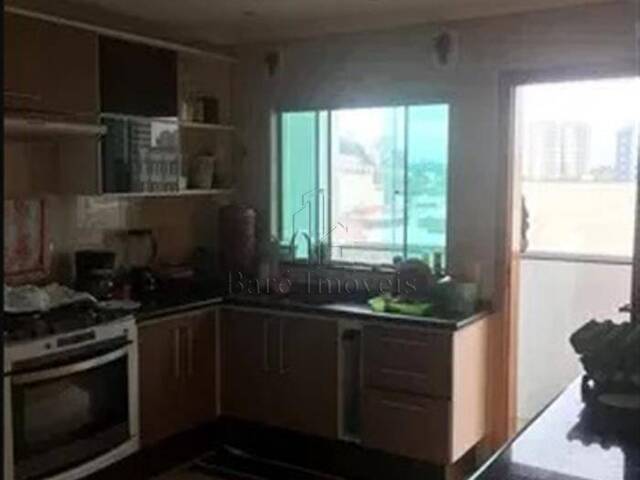 Apartamento para Venda em São Bernardo do Campo - 3