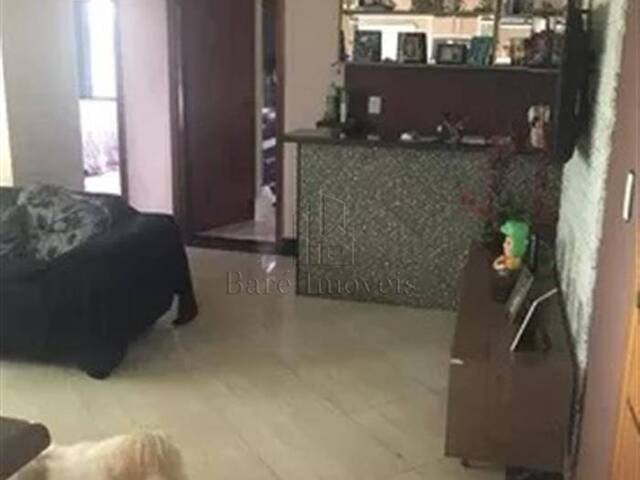 Apartamento para Venda em São Bernardo do Campo - 5