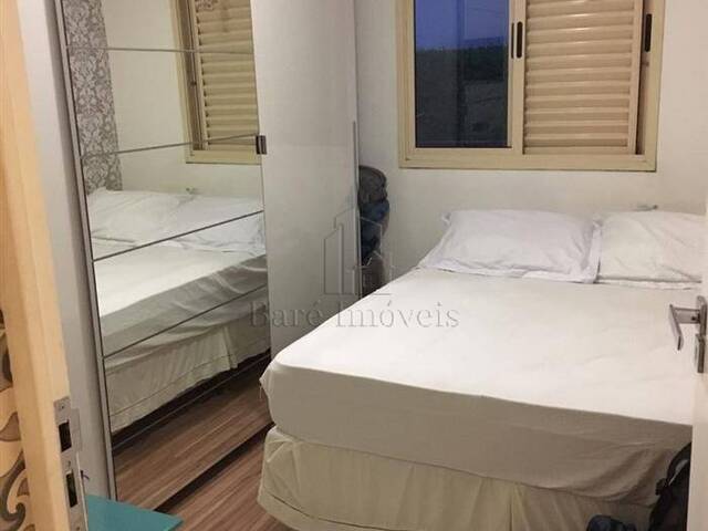 #1431282 - Apartamento para Venda em Santo André - SP