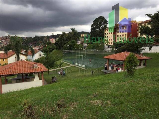 Apartamento para Venda em Santo André - 2