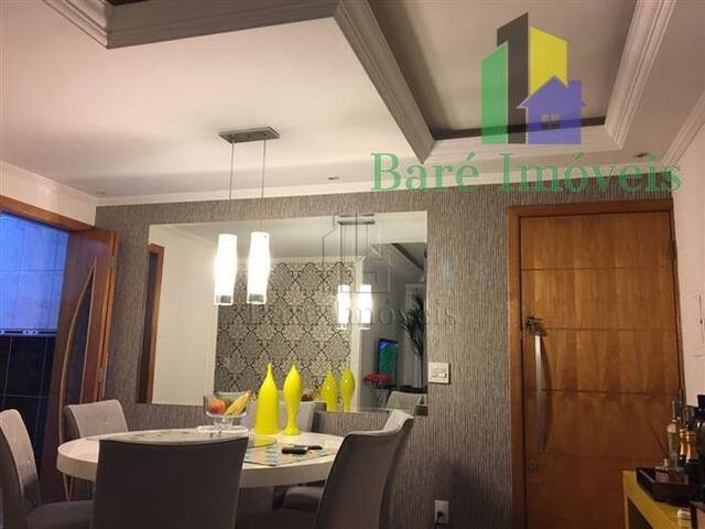 Apartamento para Venda em Santo André - 3
