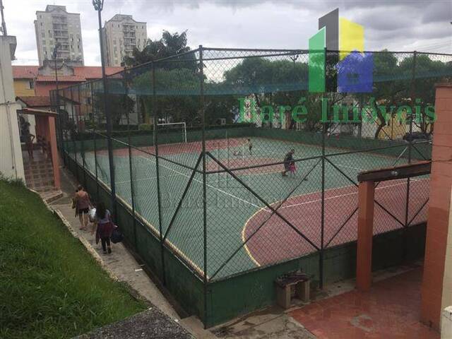 Apartamento para Venda em Santo André - 4