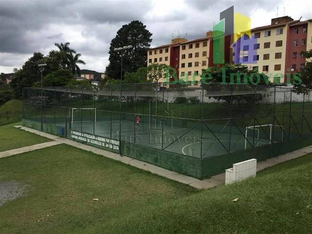 Apartamento para Venda em Santo André - 5