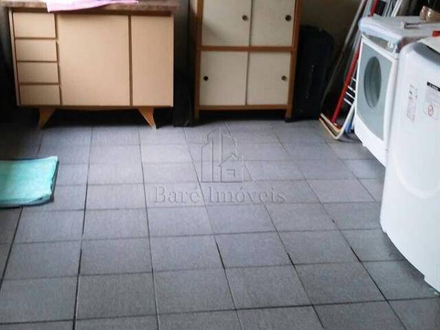 #1361747 - Sobrado para Venda em São Bernardo do Campo - SP - 3