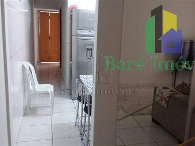 Apartamento para Venda em São Bernardo do Campo - 2