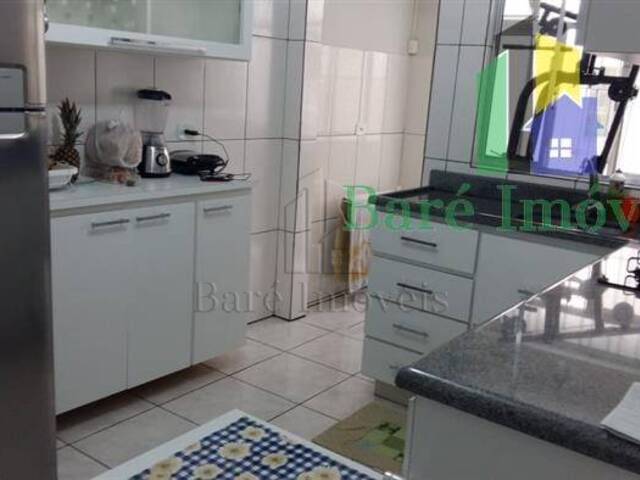 Apartamento para Venda em São Bernardo do Campo - 3