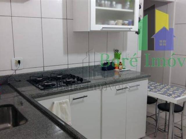 Apartamento para Venda em São Bernardo do Campo - 4