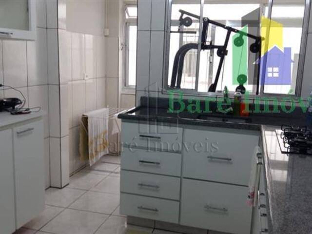 Apartamento para Venda em São Bernardo do Campo - 5