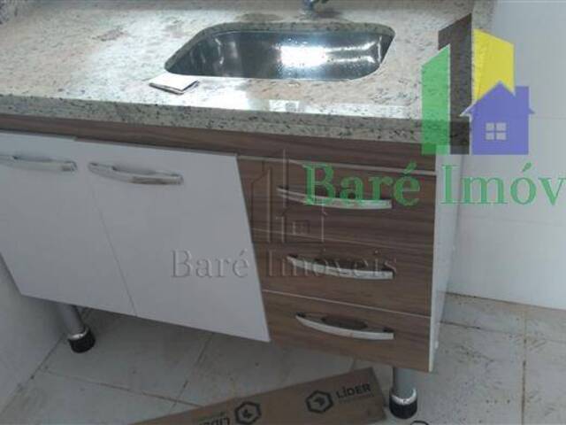 Apartamento para Venda em Santo André - 2