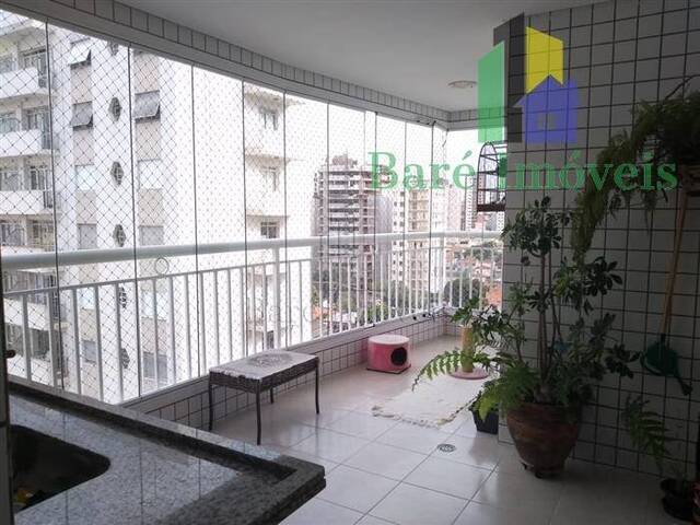 Apartamento para Venda em Santo André - 3