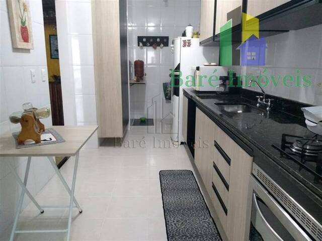 Apartamento para Venda em Santo André - 4