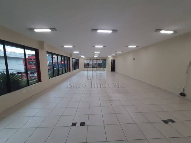 Sala para Locação em São Bernardo do Campo - 5