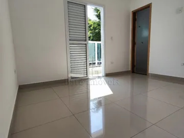 #1436333 - Apartamento sem condomínio para Venda em Santo André - SP