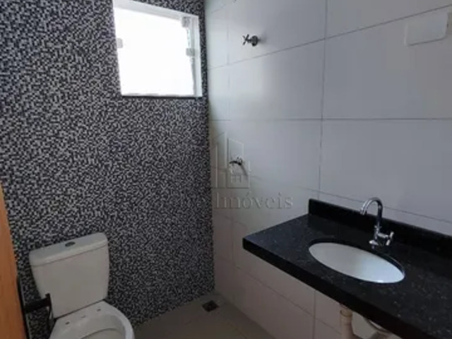 #1436333 - Apartamento sem condomínio para Venda em Santo André - SP