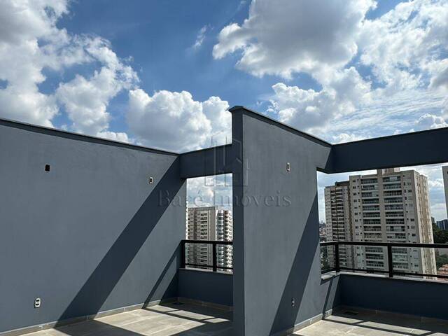 Cobertura sem condomínio para Venda em São Bernardo do Campo - 5