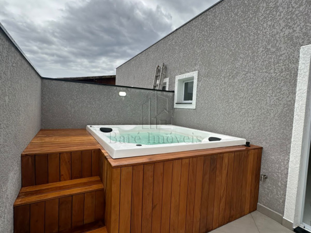 Cobertura sem condomínio para Venda em Santo André - 2