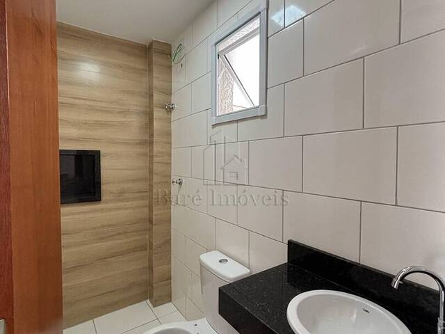 #1437222 - Apartamento sem condomínio para Venda em Santo André - SP - 3