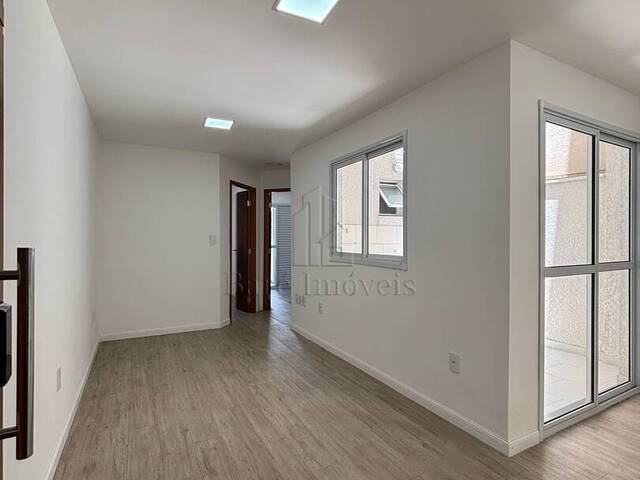 Apartamento sem condomínio para Venda em Santo André - 4