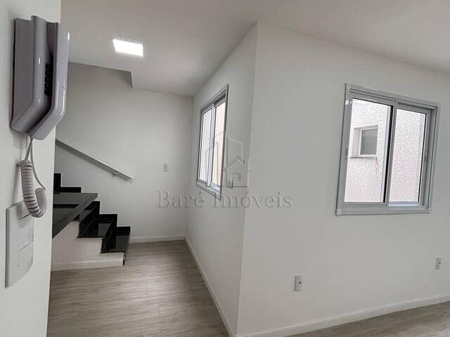 #1437224 - Cobertura sem condomínio para Venda em Santo André - SP - 2