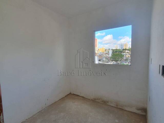 Apartamento sem condomínio para Venda em Santo André - 4