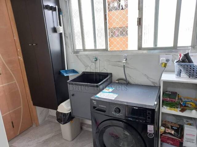#1437369 - Apartamento para Venda em São Bernardo do Campo - SP - 2