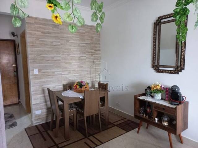 #1437369 - Apartamento para Venda em São Bernardo do Campo - SP - 1