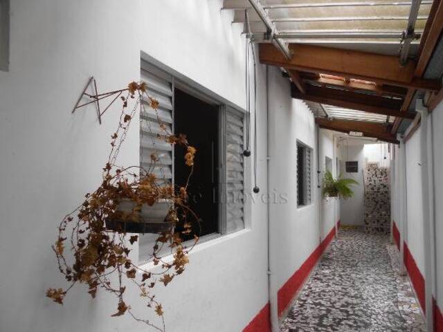 Casa assobradada para Venda em São Bernardo do Campo - 4