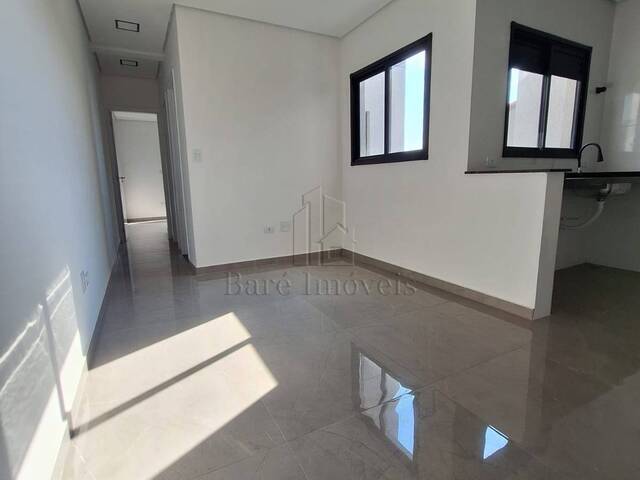 #1437441 - Cobertura sem condomínio para Venda em Santo André - SP - 3