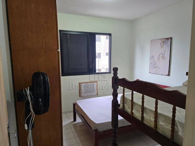 Apartamento para Temporada em Praia Grande - 4