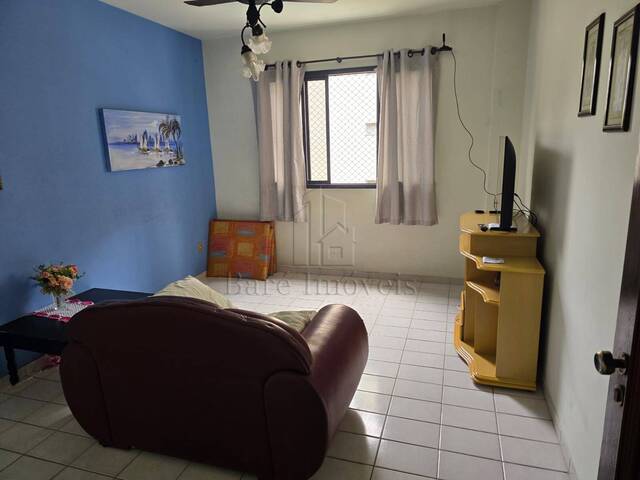 #1437495 - Apartamento para Temporada em Praia Grande - SP - 2