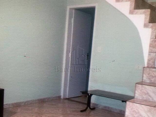 #1437523 - Sobrado para Venda em São Bernardo do Campo - SP - 2