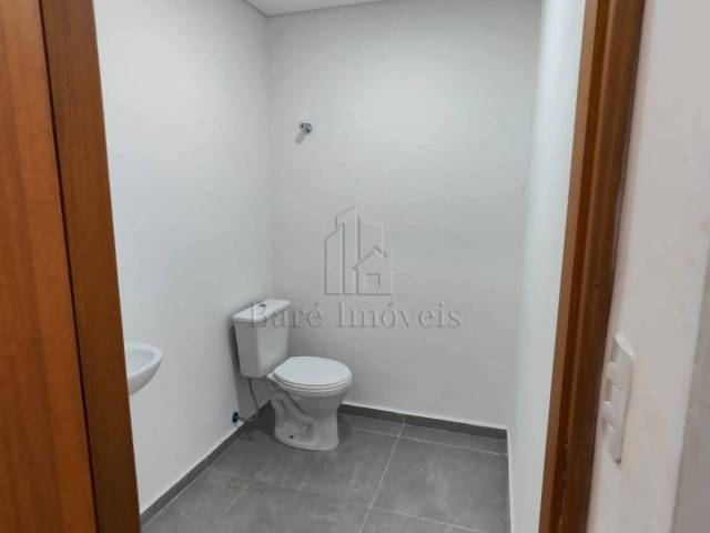 #1437559 - Salão Comercial para Locação em Santo André - SP - 2